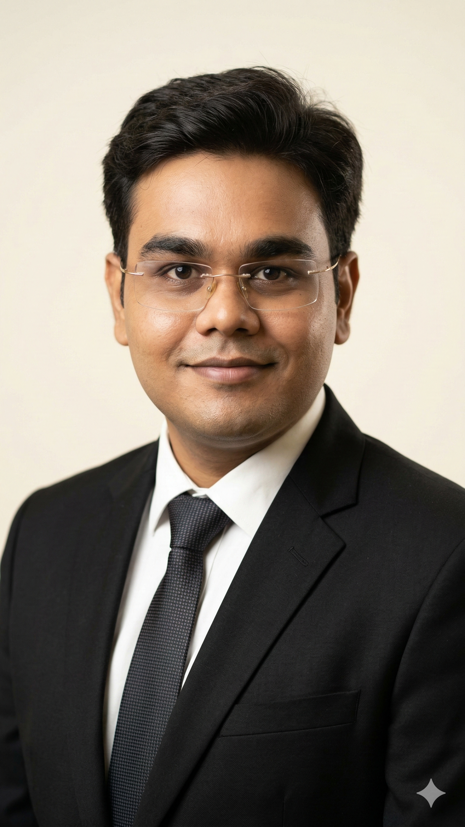 Dr. Abhiram